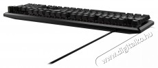 Corsair K70 CORE RGB Black (Red Linear) - US Iroda és számítástechnika - Billentyűzet / billentyűzet szett - Vezetékes - 503335
