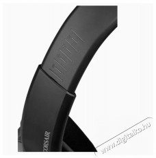 Corsair Void ELITE Wireless Carbon Audio-Video / Hifi / Multimédia - Fül és Fejhallgatók - Fejhallgató - 509922