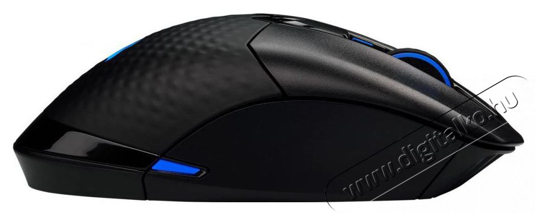 Corsair Dark Core PRO SE RGB Wireless 18000 DPI Gamer eg&eacute;r Iroda &eacute;s sz&aacute;m&iacute;t&aacute;stechnika - Eg&eacute;r - Vezet&eacute;k n&eacute;lk&uuml;li eg&eacute;r - 368855