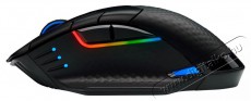 Corsair Dark Core PRO SE RGB Wireless 18000 DPI Gamer eg&eacute;r Iroda &eacute;s sz&aacute;m&iacute;t&aacute;stechnika - Eg&eacute;r - Vezet&eacute;k n&eacute;lk&uuml;li eg&eacute;r - 368855