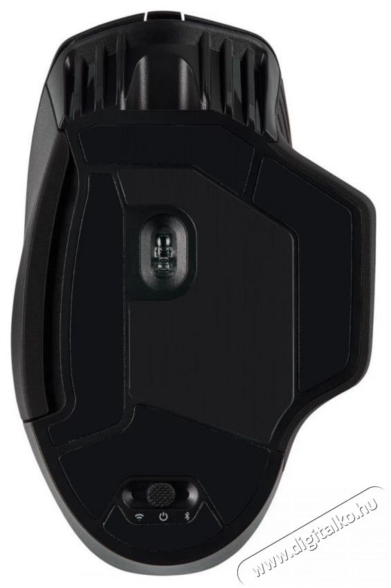 Corsair Dark Core PRO SE RGB Wireless 18000 DPI Gamer eg&eacute;r Iroda &eacute;s sz&aacute;m&iacute;t&aacute;stechnika - Eg&eacute;r - Vezet&eacute;k n&eacute;lk&uuml;li eg&eacute;r - 368855