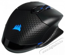 Corsair Dark Core PRO SE RGB Wireless 18000 DPI Gamer eg&eacute;r Iroda &eacute;s sz&aacute;m&iacute;t&aacute;stechnika - Eg&eacute;r - Vezet&eacute;k n&eacute;lk&uuml;li eg&eacute;r - 368855