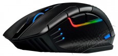 Corsair Dark Core PRO SE RGB Wireless 18000 DPI Gamer eg&eacute;r Iroda &eacute;s sz&aacute;m&iacute;t&aacute;stechnika - Eg&eacute;r - Vezet&eacute;k n&eacute;lk&uuml;li eg&eacute;r - 368855