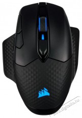 Corsair Dark Core PRO SE RGB Wireless 18000 DPI Gamer eg&eacute;r Iroda &eacute;s sz&aacute;m&iacute;t&aacute;stechnika - Eg&eacute;r - Vezet&eacute;k n&eacute;lk&uuml;li eg&eacute;r - 368855