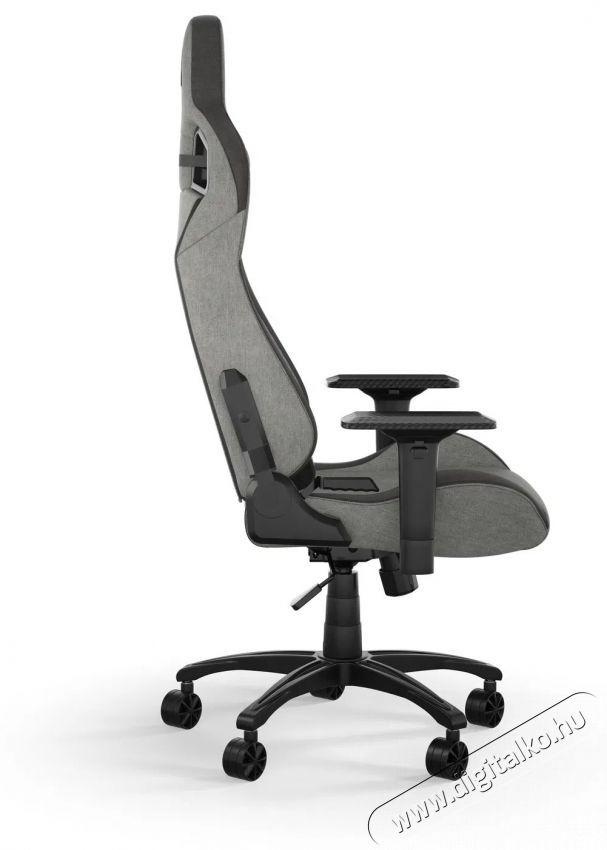 Corsair T3 RUSH (2023) Fabric Grey and Charcoal Iroda &eacute;s sz&aacute;m&iacute;t&aacute;stechnika - Egy&eacute;b sz&aacute;m&iacute;t&aacute;stechnikai term&eacute;k - 518274