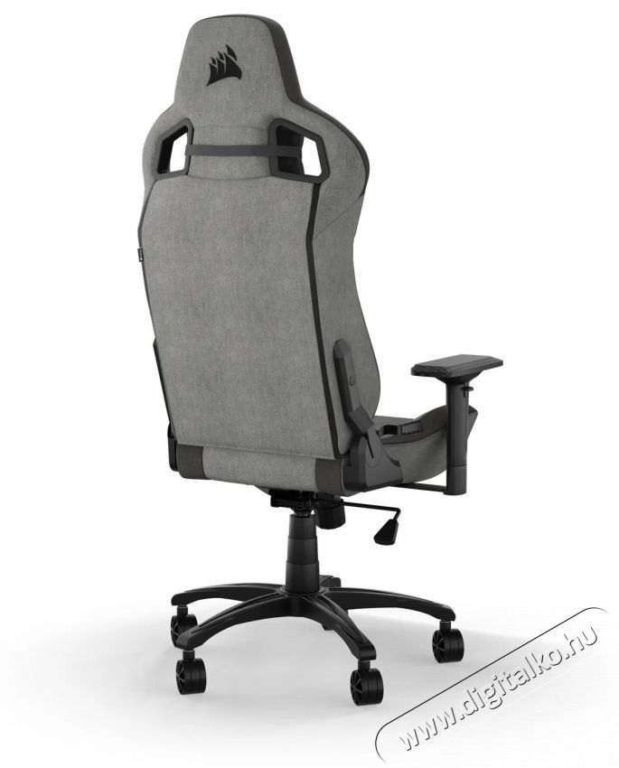 Corsair T3 RUSH (2023) Fabric Grey and Charcoal Iroda &eacute;s sz&aacute;m&iacute;t&aacute;stechnika - Egy&eacute;b sz&aacute;m&iacute;t&aacute;stechnikai term&eacute;k - 518274