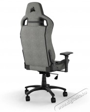 Corsair T3 RUSH (2023) Fabric Grey and Charcoal Iroda &eacute;s sz&aacute;m&iacute;t&aacute;stechnika - Egy&eacute;b sz&aacute;m&iacute;t&aacute;stechnikai term&eacute;k - 518274