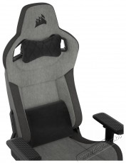 Corsair T3 RUSH (2023) Fabric Grey and Charcoal Iroda &eacute;s sz&aacute;m&iacute;t&aacute;stechnika - Egy&eacute;b sz&aacute;m&iacute;t&aacute;stechnikai term&eacute;k - 518274