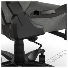 Corsair T3 RUSH (2023) Fabric Grey and Charcoal Iroda &eacute;s sz&aacute;m&iacute;t&aacute;stechnika - Egy&eacute;b sz&aacute;m&iacute;t&aacute;stechnikai term&eacute;k - 518274