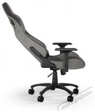 Corsair T3 RUSH (2023) Fabric Grey and Charcoal Iroda &eacute;s sz&aacute;m&iacute;t&aacute;stechnika - Egy&eacute;b sz&aacute;m&iacute;t&aacute;stechnikai term&eacute;k - 518274