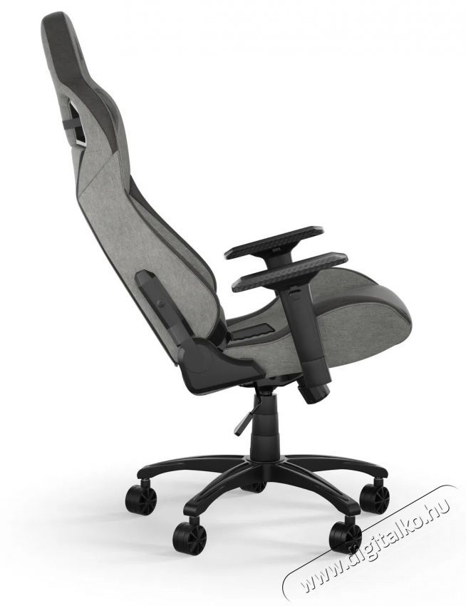 Corsair T3 RUSH (2023) Fabric Grey and Charcoal Iroda &eacute;s sz&aacute;m&iacute;t&aacute;stechnika - Egy&eacute;b sz&aacute;m&iacute;t&aacute;stechnikai term&eacute;k - 518274