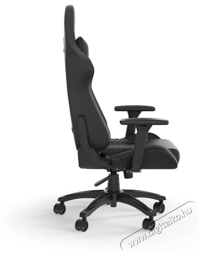 Corsair TC100 RELAXED Leatherette Black Iroda &eacute;s sz&aacute;m&iacute;t&aacute;stechnika - Egy&eacute;b sz&aacute;m&iacute;t&aacute;stechnikai term&eacute;k - 518275