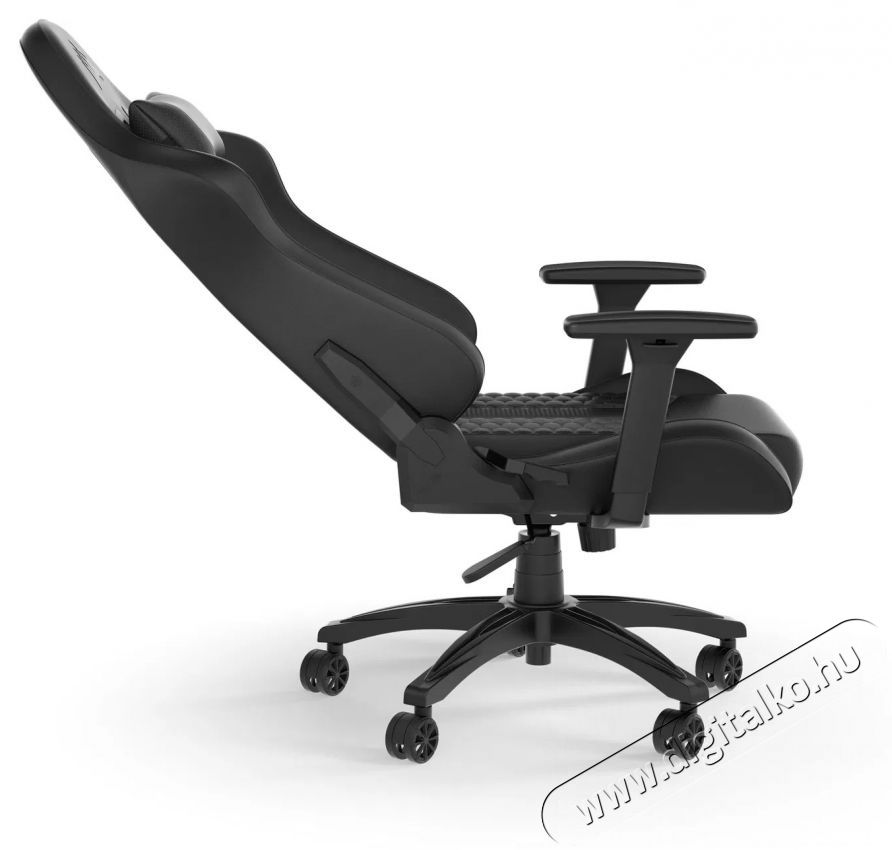 Corsair TC100 RELAXED Leatherette Black Iroda &eacute;s sz&aacute;m&iacute;t&aacute;stechnika - Egy&eacute;b sz&aacute;m&iacute;t&aacute;stechnikai term&eacute;k - 518275