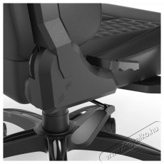 Corsair TC100 RELAXED Leatherette Black Iroda &eacute;s sz&aacute;m&iacute;t&aacute;stechnika - Egy&eacute;b sz&aacute;m&iacute;t&aacute;stechnikai term&eacute;k - 518275
