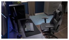 Corsair TC100 RELAXED Leatherette Black Iroda &eacute;s sz&aacute;m&iacute;t&aacute;stechnika - Egy&eacute;b sz&aacute;m&iacute;t&aacute;stechnikai term&eacute;k - 518275