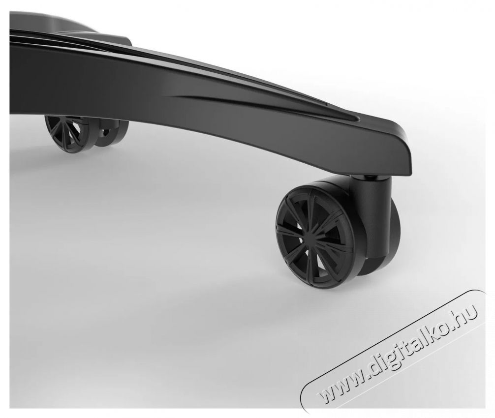 Corsair TC100 RELAXED Leatherette Black Iroda &eacute;s sz&aacute;m&iacute;t&aacute;stechnika - Egy&eacute;b sz&aacute;m&iacute;t&aacute;stechnikai term&eacute;k - 518275