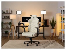 Corsair TC500 LUXE Frost Iroda és számítástechnika - Egyéb számítástechnikai termék - 518278