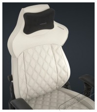 Corsair TC500 LUXE Frost Iroda és számítástechnika - Egyéb számítástechnikai termék - 518278