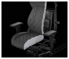 Corsair TC500 LUXE Frost Iroda és számítástechnika - Egyéb számítástechnikai termék - 518278