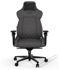 Corsair TC500 LUXE Shadow Iroda &eacute;s sz&aacute;m&iacute;t&aacute;stechnika - Egy&eacute;b sz&aacute;m&iacute;t&aacute;stechnikai term&eacute;k - 518273