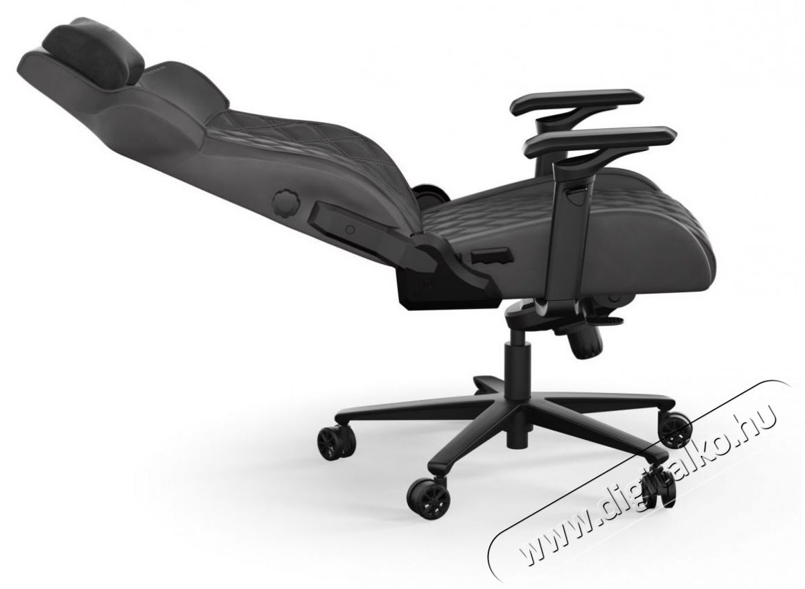 Corsair TC500 LUXE Shadow Iroda &eacute;s sz&aacute;m&iacute;t&aacute;stechnika - Egy&eacute;b sz&aacute;m&iacute;t&aacute;stechnikai term&eacute;k - 518273