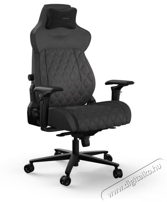 Corsair TC500 LUXE Shadow Iroda &eacute;s sz&aacute;m&iacute;t&aacute;stechnika - Egy&eacute;b sz&aacute;m&iacute;t&aacute;stechnikai term&eacute;k - 518273