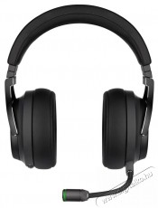 Corsair Virtuoso RGB Wireless XT Audio-Video / Hifi / Multim&eacute;dia - F&uuml;l &eacute;s Fejhallgat&oacute;k - Fejhallgat&oacute; mikrofonnal / headset - 518643