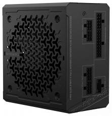 Corsair RM650e (2025) Iroda és számítástechnika - Számítógép tartozék - Tápegység - 523364