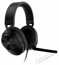 Corsair HS55 Stereo Carbon Fejhallgató Audio-Video / Hifi / Multimédia - Fül és Fejhallgatók - Fejhallgató mikrofonnal / headset - 529357