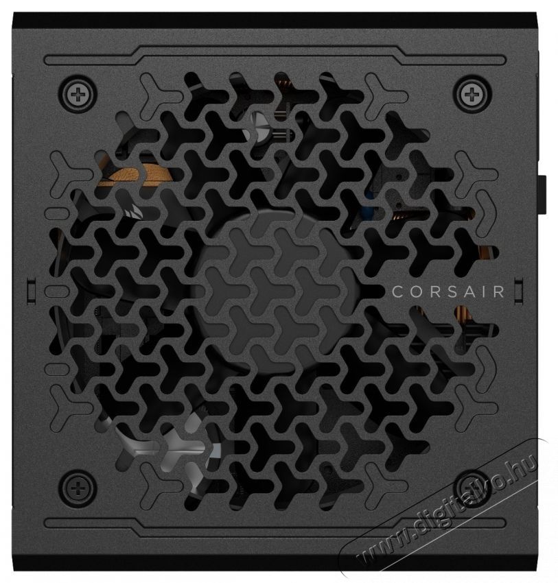 Corsair RM850e 850W 80+ Gold ventill&aacute;torral modul&aacute;ris dobozos t&aacute;pegys&eacute;g Iroda &eacute;s sz&aacute;m&iacute;t&aacute;stechnika - Sz&aacute;m&iacute;t&oacute;g&eacute;p tartoz&eacute;k - T&aacute;pegys&eacute;g - 498016
