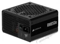 Corsair RM850e 850W 80+ Gold ventill&aacute;torral modul&aacute;ris dobozos t&aacute;pegys&eacute;g Iroda &eacute;s sz&aacute;m&iacute;t&aacute;stechnika - Sz&aacute;m&iacute;t&oacute;g&eacute;p tartoz&eacute;k - T&aacute;pegys&eacute;g - 498016