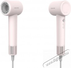 Coshare SuperFlow SE HD20 pink Szépségápolás / Egészség - Hajápolás - Hajszárító - 510465