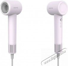 Coshare SuperFlow SE HD20 purple Szépségápolás / Egészség - Hajápolás - Hajszárító - 510464