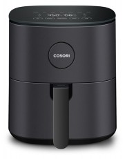 Cosori CAF-L501-KEU FORRÓLEVEGŐS SÜTŐ Konyhai termékek - Konyhai kisgép (sütés / főzés / hűtés / ételkészítés) - Légkeveréses főzőgép / elektromos kukta / multifunkciós sütő - 470605