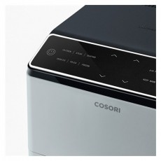 Cosori CAF-P583S-AEUR FORRÓLEVEGŐS SÜTŐ Konyhai termékek - Konyhai kisgép (sütés / főzés / hűtés / ételkészítés) - Légkeveréses főzőgép / elektromos kukta / multifunkciós sütő - 473164