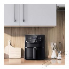 Cosori CS158-AF-RXB FORRÓLEVEGŐS SÜTŐ Konyhai termékek - Konyhai kisgép (sütés / főzés / hűtés / ételkészítés) - Légkeveréses főzőgép / elektromos kukta / multifunkciós sütő - 470526