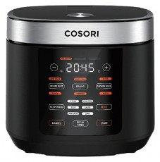 Cosori CRC-R501-KEU Slow Cooker többfunkciós rizsfőző Konyhai termékek - Konyhai kisgép (sütés / főzés / hűtés / ételkészítés) - Rizsfőző - 497809