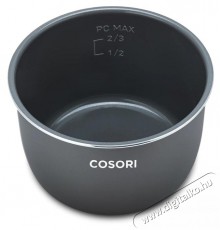 Cosori CMC-CO601-SEU Multicooker CMC 5, 7 l Konyhai termékek - Konyhai kisgép (sütés / főzés / hűtés / ételkészítés) - Légkeveréses főzőgép / elektromos kukta / multifunkciós sütő - 500758