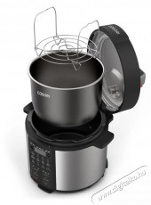 Cosori CMC-CO601-SEU Multicooker CMC 5, 7 l Konyhai termékek - Konyhai kisgép (sütés / főzés / hűtés / ételkészítés) - Légkeveréses főzőgép / elektromos kukta / multifunkciós sütő - 500758