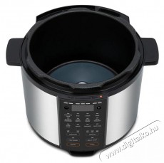 Cosori CMC-CO601-SEU Multicooker CMC 5, 7 l Konyhai termékek - Konyhai kisgép (sütés / főzés / hűtés / ételkészítés) - Légkeveréses főzőgép / elektromos kukta / multifunkciós sütő - 500758