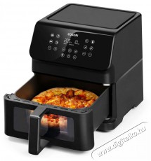 Cosori P653 Premium II Plus Chef Edition Konyhai termékek - Konyhai kisgép (sütés / főzés / hűtés / ételkészítés) - Légkeveréses főzőgép / elektromos kukta / multifunkciós sütő - 523367