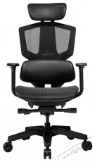 Cougar ARGO One, fekete Iroda &eacute;s sz&aacute;m&iacute;t&aacute;stechnika - Egy&eacute;b sz&aacute;m&iacute;t&aacute;stechnikai term&eacute;k - 518290