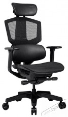 Cougar ARGO One, fekete - Iroda &eacute;s sz&aacute;m&iacute;t&aacute;stechnika - Egy&eacute;b sz&aacute;m&iacute;t&aacute;stechnikai term&eacute;k - 518290