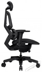 Cougar ARGO One, fekete Iroda &eacute;s sz&aacute;m&iacute;t&aacute;stechnika - Egy&eacute;b sz&aacute;m&iacute;t&aacute;stechnikai term&eacute;k - 518290