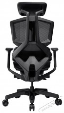 Cougar ARGO One, fekete Iroda &eacute;s sz&aacute;m&iacute;t&aacute;stechnika - Egy&eacute;b sz&aacute;m&iacute;t&aacute;stechnikai term&eacute;k - 518290