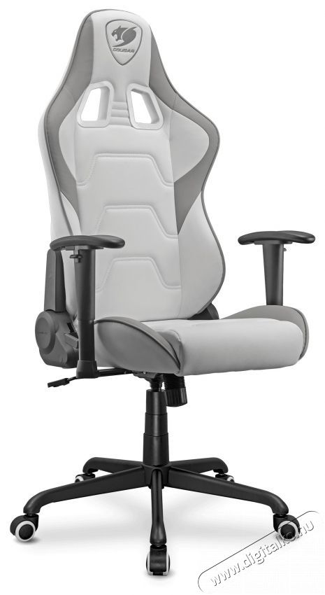 Cougar Armor Elite, feh&eacute;r Iroda &eacute;s sz&aacute;m&iacute;t&aacute;stechnika - Egy&eacute;b sz&aacute;m&iacute;t&aacute;stechnikai term&eacute;k - 518287