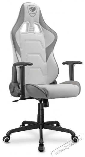Cougar Armor Elite, feh&eacute;r Iroda &eacute;s sz&aacute;m&iacute;t&aacute;stechnika - Egy&eacute;b sz&aacute;m&iacute;t&aacute;stechnikai term&eacute;k - 518287