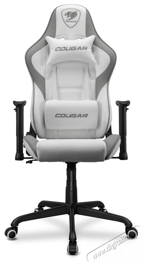 Cougar Armor Elite, feh&eacute;r Iroda &eacute;s sz&aacute;m&iacute;t&aacute;stechnika - Egy&eacute;b sz&aacute;m&iacute;t&aacute;stechnikai term&eacute;k - 518287