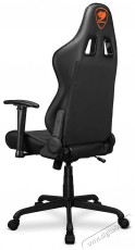 Cougar ARMOR ELITE fekete Iroda és számítástechnika - Egyéb számítástechnikai termék - 518298
