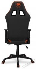 Cougar Armor Elite, narancssárga Iroda és számítástechnika - Egyéb számítástechnikai termék - 518293